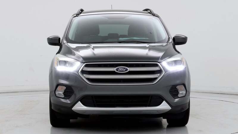 2017 Ford Escape SE 5