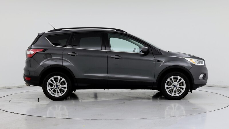 2017 Ford Escape SE 7