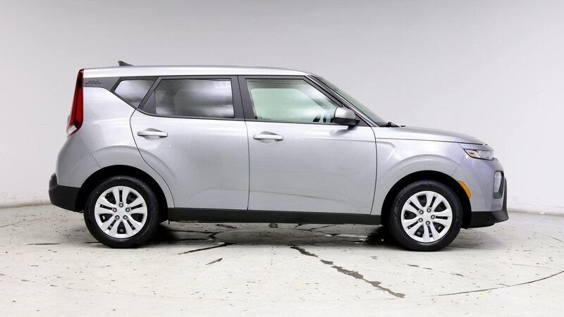 2022 Kia Soul LX 7