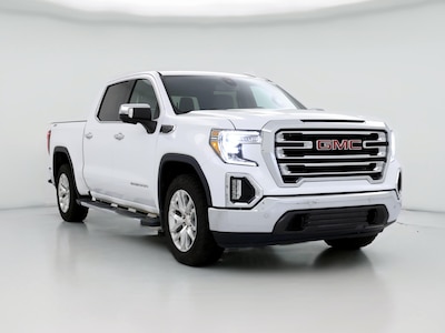 2020 GMC Sierra 1500 SLT -
                Greensboro, NC