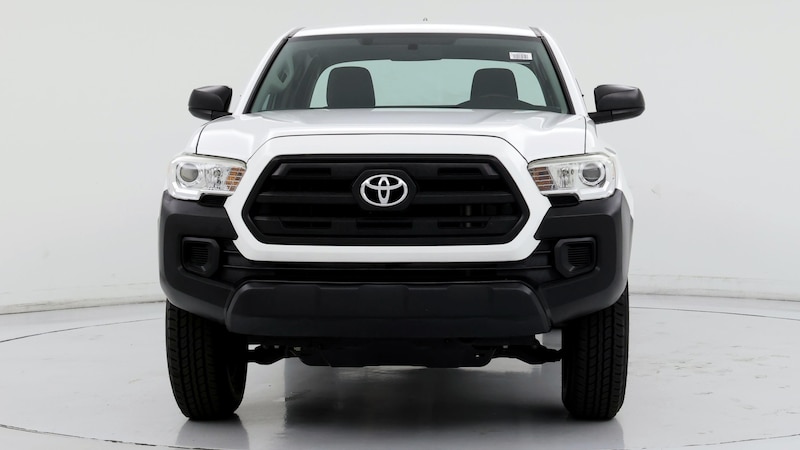 2016 Toyota Tacoma SR 5