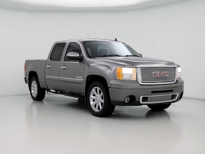 2013 GMC Sierra 1500 Denali -
                Atlanta, GA