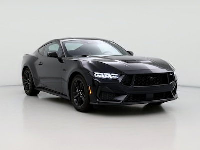 2024 Ford Mustang GT -
                St. James, NY