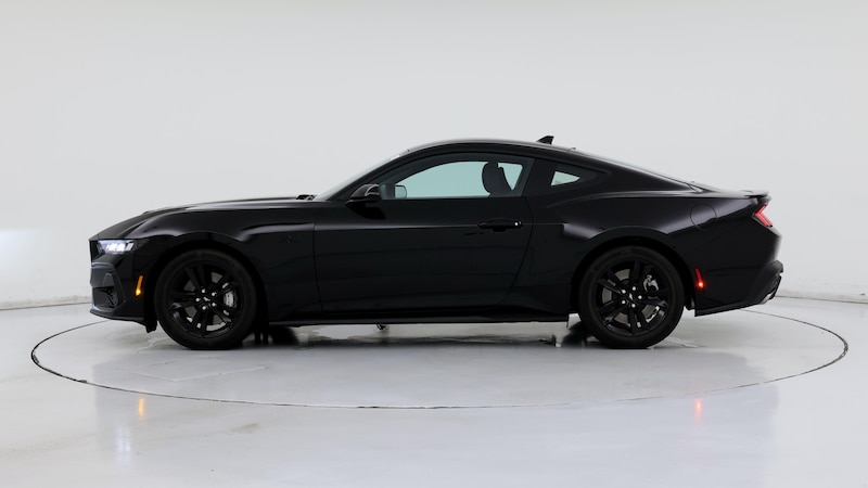 2024 Ford Mustang GT 3