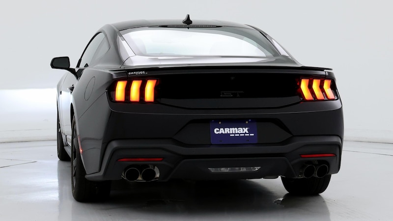 2024 Ford Mustang GT 6