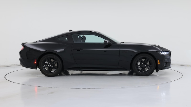 2024 Ford Mustang GT 7