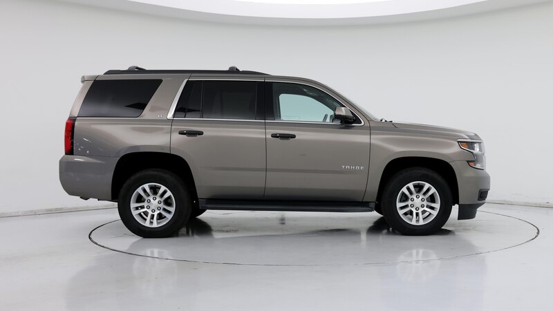 2017 Chevrolet Tahoe LT 7