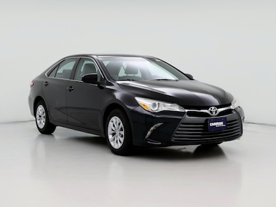 2017 Toyota Camry LE -
                Greensboro, NC