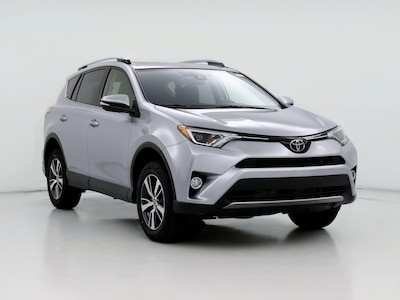 2018 Toyota RAV4 XLE -
                Raleigh, NC