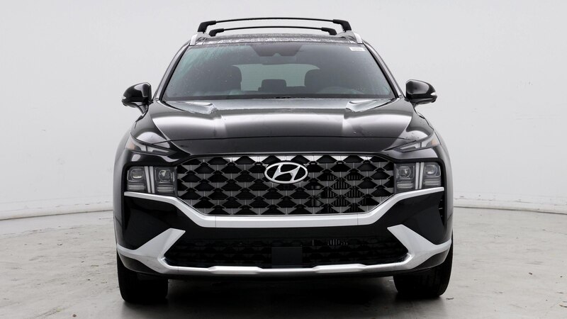 2023 Hyundai Santa Fe Calligraphy 5