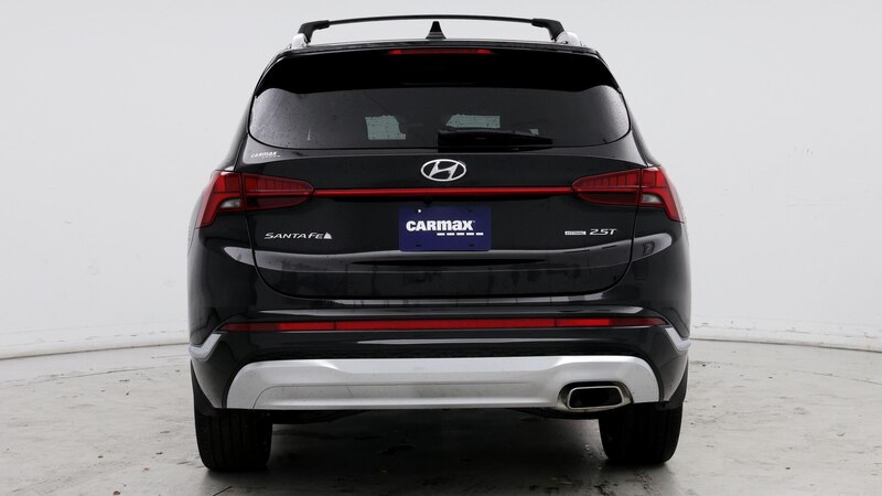 2023 Hyundai Santa Fe Calligraphy 6