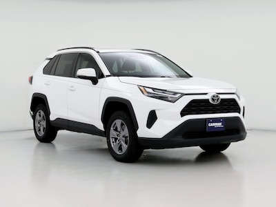 2022 Toyota RAV4 XLE -
                Greensboro, NC