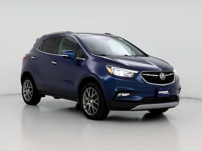 2019 Buick Encore Sport Touring -
                Greensboro, NC