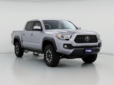 2018 Toyota Tacoma TRD Off-Road -
                Greensboro, NC