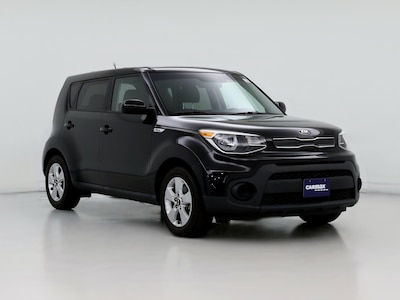 2019 Kia Soul  -
                Greensboro, NC