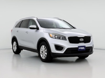 2016 Kia Sorento LX -
                Greensboro, NC