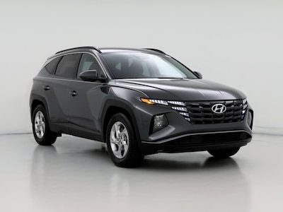 2023 Hyundai Tucson SEL -
                Greensboro, NC