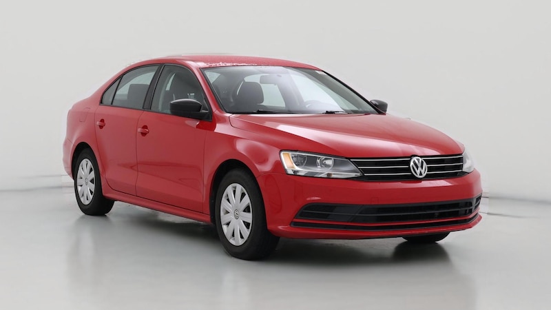 2015 Volkswagen Jetta  Hero Image