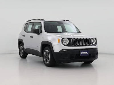 2015 Jeep Renegade Sport -
                Greensboro, NC