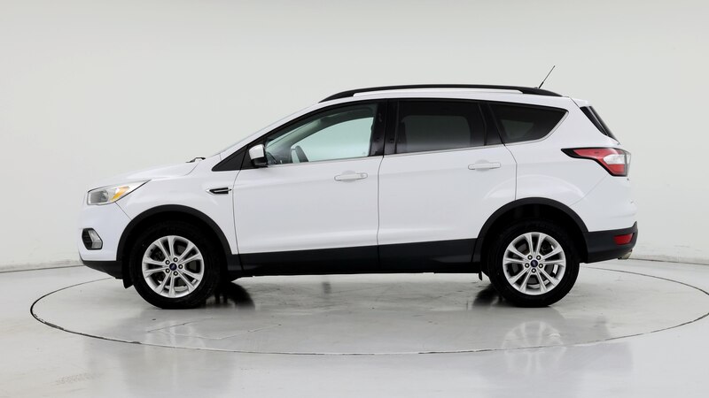 2018 Ford Escape SE 3