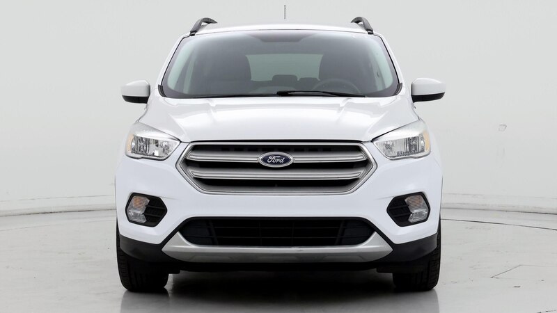 2018 Ford Escape SE 5