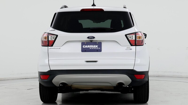 2018 Ford Escape SE 6