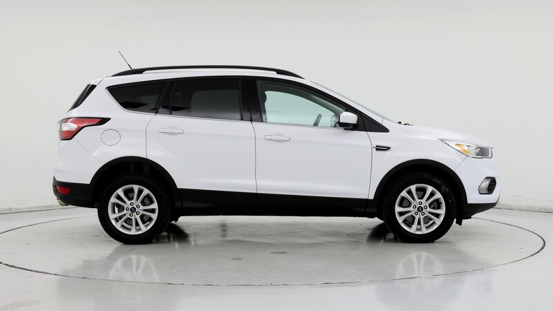 2018 Ford Escape SE 7