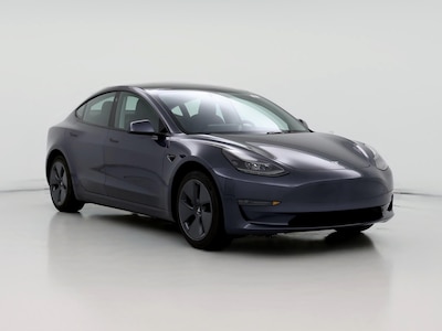 2023 Tesla Model 3  -
                Greensboro, NC