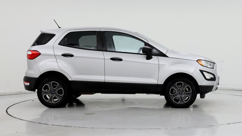 2018 Ford EcoSport S 7