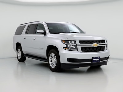 2019 Chevrolet Suburban 1500 LT -
                Charlotte, NC