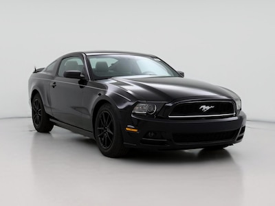 2014 Ford Mustang Premium -
                Greensboro, NC