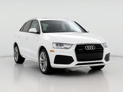 2018 Audi Q3 Premium -
                Gastonia, NC