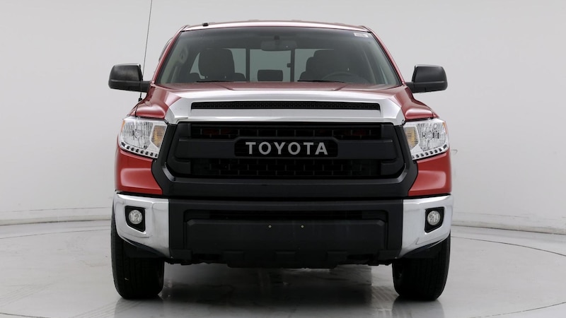 2016 Toyota Tundra SR5 5