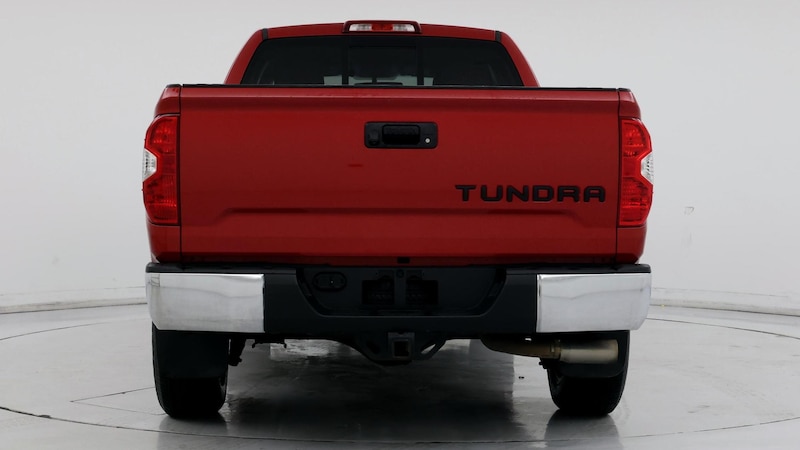 2016 Toyota Tundra SR5 6