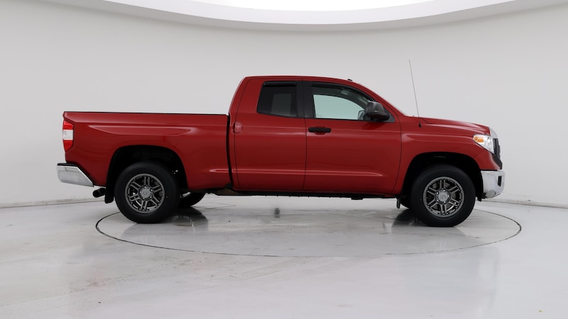 2016 Toyota Tundra SR5 7