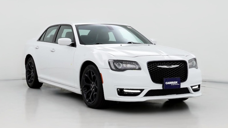 2020 Chrysler 300 S Hero Image