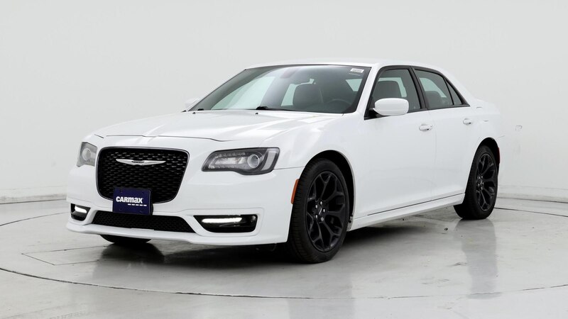 2020 Chrysler 300 S 4