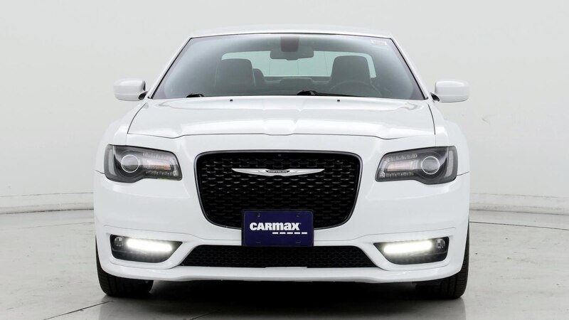 2020 Chrysler 300 S 5