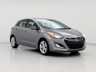 2014 Hyundai Elantra GT -
                Greensboro, NC