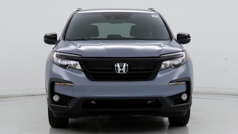 2022 Honda Pilot Sport 5