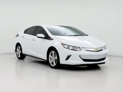 2019 Chevrolet Volt LT -
                Greensboro, NC