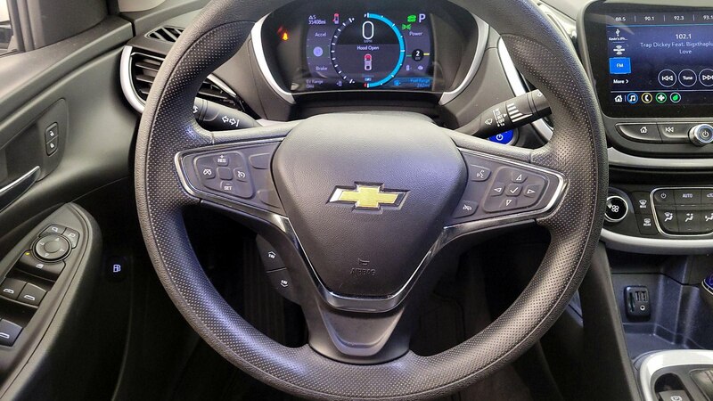 2019 Chevrolet Volt LT 10