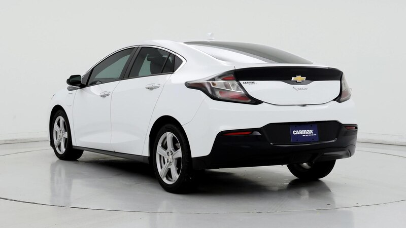 2019 Chevrolet Volt LT 2