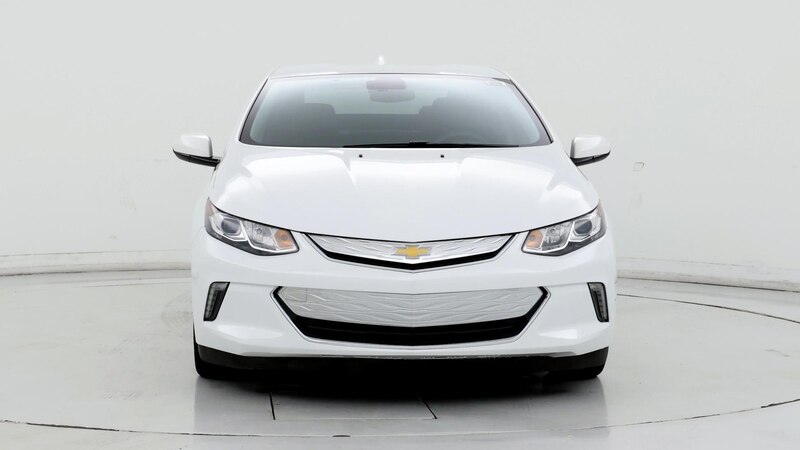 2019 Chevrolet Volt LT 5