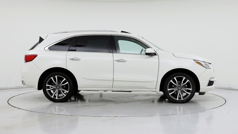 2019 Acura MDX Advance 7