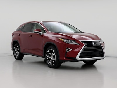 2019 Lexus RX 350 -
                Greensboro, NC