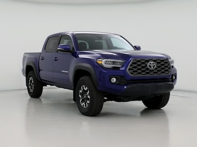 2022 Toyota Tacoma TRD Off-Road -
                Greensboro, NC