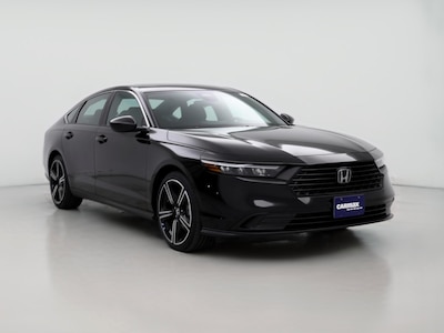 2023 Honda Accord Sport -
                Gastonia, NC