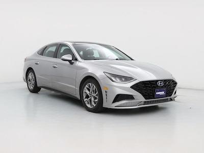 2020 Hyundai Sonata SEL -
                Gastonia, NC