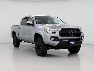 2019 Toyota Tacoma SR5 -
                Greensboro, NC